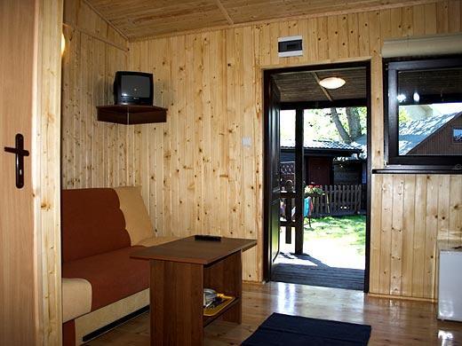Camping 110 ヤスタルニャ エクステリア 写真